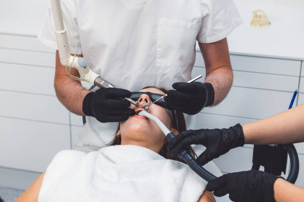 Best Knocked-Out Tooth Emergency  in Dewey Humboldt, AZ